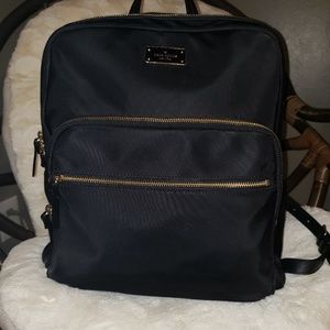 Kate spade large Diaper Bag Backpack